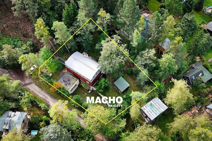 Prodej vily, Dobřichovice, K Lomu, 248 m2