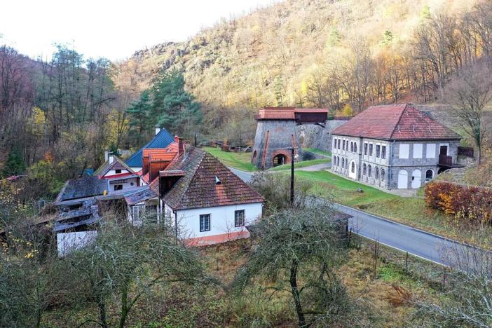 Prodej rodinného domu, Adamov, Josefovská, 96 m2