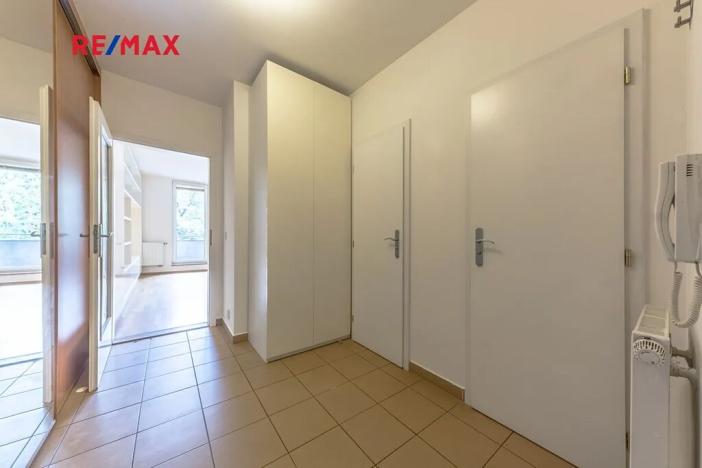 Prodej bytu 2+kk, Praha - Michle, U michelského mlýna, 70 m2