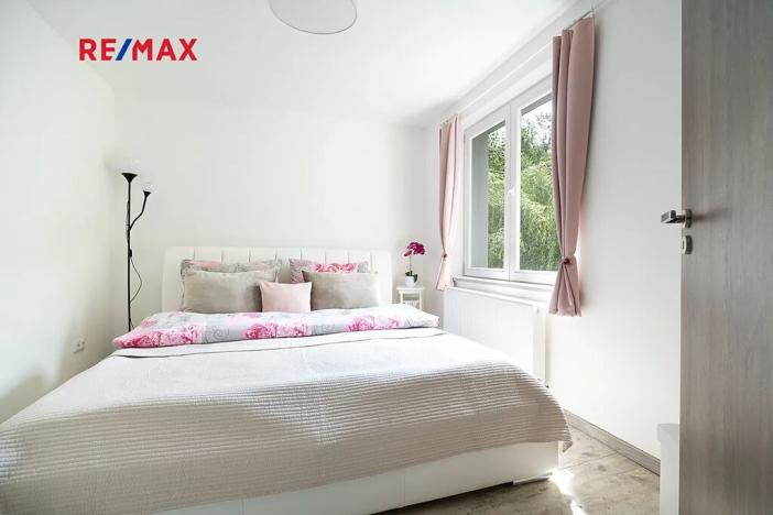 Prodej rodinného domu, Praha - Slivenec, K Homolce, 130 m2