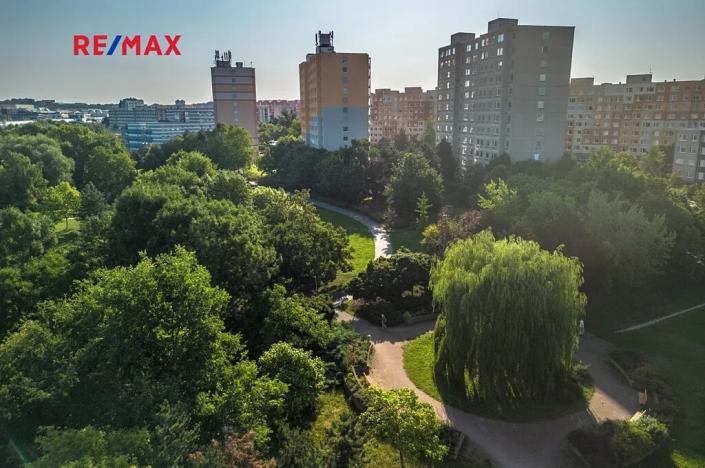 Prodej bytu 4+1, Praha - Černý Most, Generála Janouška, 77 m2