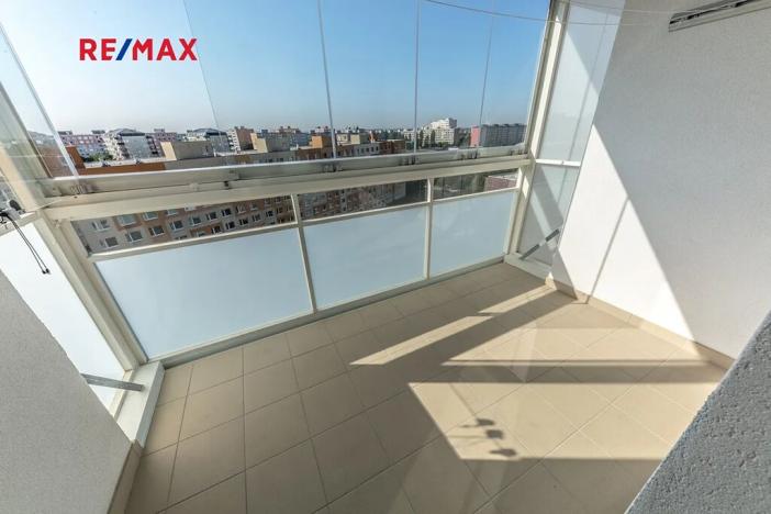 Prodej bytu 4+1, Praha - Černý Most, Generála Janouška, 77 m2