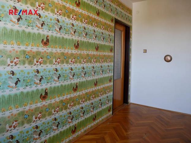 Prodej bytu 3+1, Chrudim, Družstevní, 74 m2