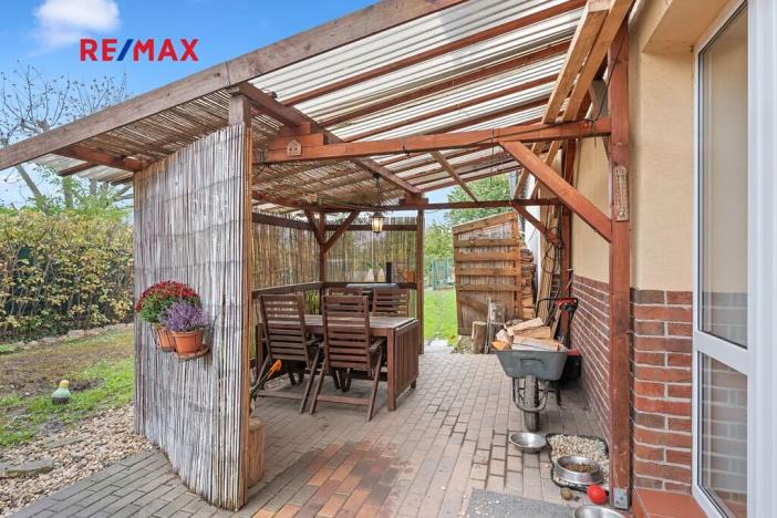 Prodej rodinného domu, Kounice, 192 m2