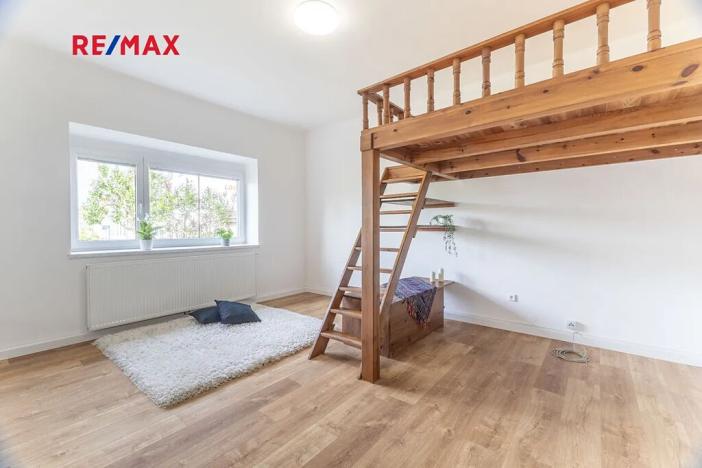 Prodej rodinného domu, Praha - Strašnice, Pod altánem, 153 m2