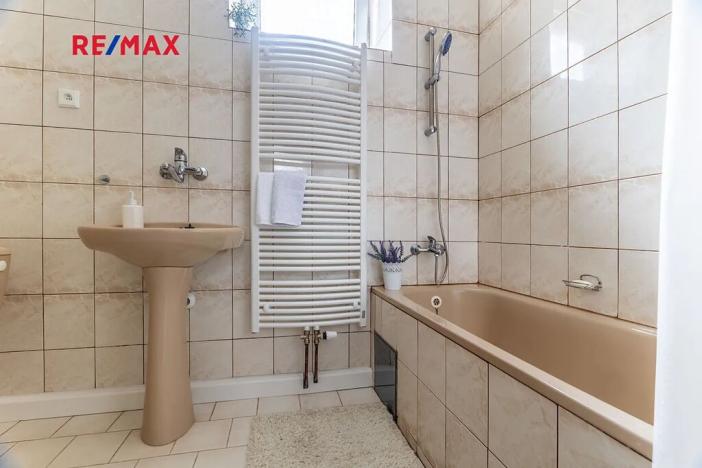 Prodej rodinného domu, Praha - Strašnice, Pod altánem, 153 m2