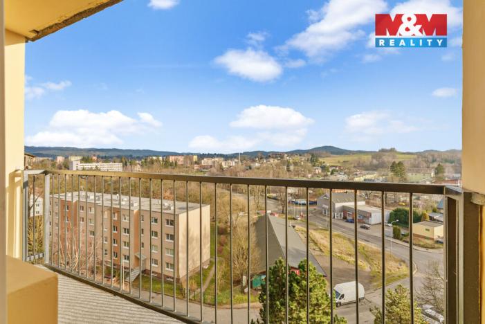 Prodej bytu 5+1, Liberec - Liberec XXIII-Doubí, Vackova, 90 m2