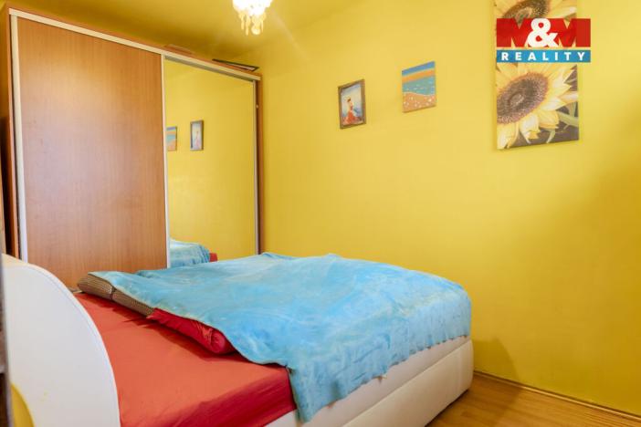 Prodej rodinného domu, Zlín, Slovenská, 114 m2