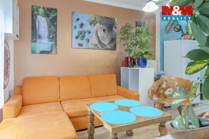 Prodej rodinného domu, Zlín, Slovenská, 114 m2