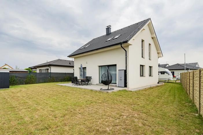 Prodej rodinného domu, Kounice, 140 m2