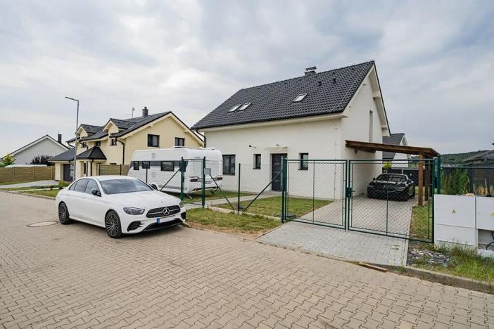 Prodej rodinného domu, Kounice, 140 m2