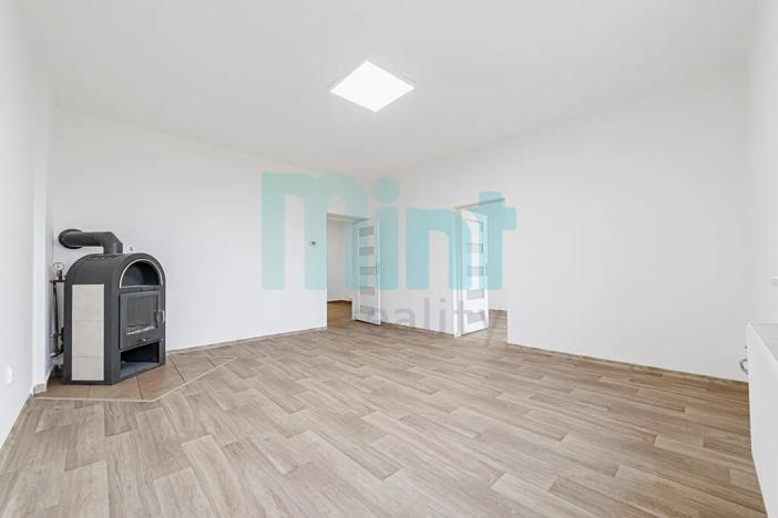 Pronájem bytu 2+1, Ostrava, Přibylova, 70 m2