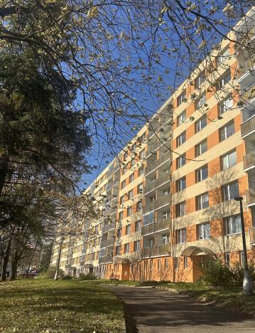 Prodej bytu 3+1, Liberec - Liberec X-Františkov, Jáchymovská, 84 m2