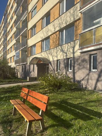 Prodej bytu 3+1, Liberec - Liberec X-Františkov, Jáchymovská, 84 m2