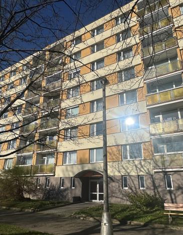 Prodej bytu 3+1, Liberec - Liberec X-Františkov, Jáchymovská, 84 m2