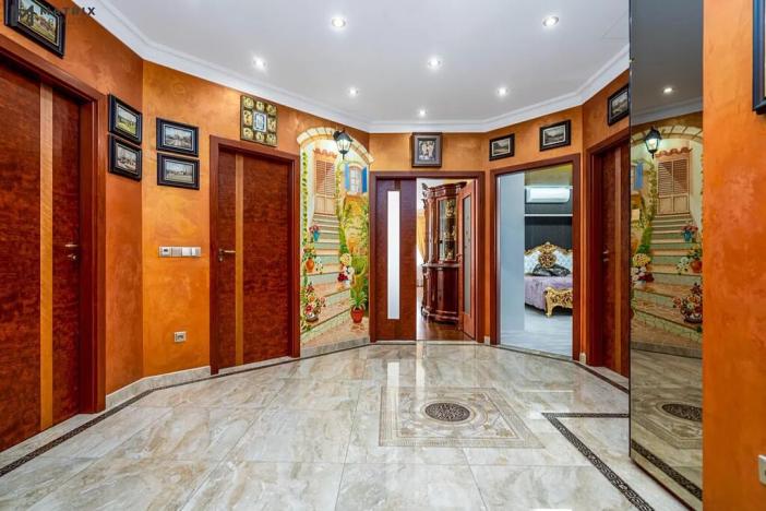 Prodej bytu 5+1, Praha - Veleslavín, Pláničkova, 173 m2