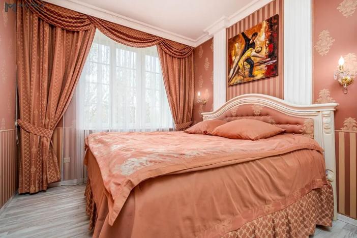 Prodej bytu 5+1, Praha - Veleslavín, Pláničkova, 173 m2