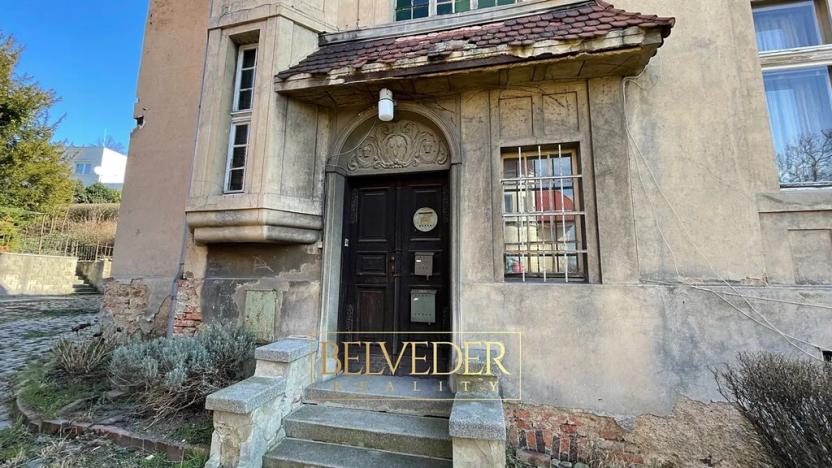 Prodej bytu 3+1, Teplice, Pod Doubravkou, 130 m2