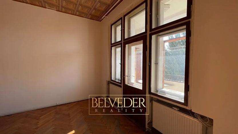 Prodej bytu 3+1, Teplice, Pod Doubravkou, 130 m2