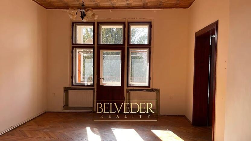 Prodej bytu 3+1, Teplice, Pod Doubravkou, 130 m2