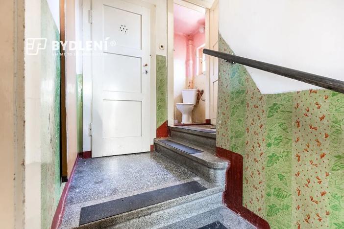 Prodej rodinného domu, Trmice, Vančurova, 86 m2