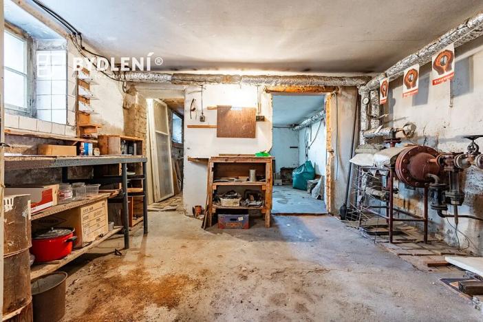 Prodej rodinného domu, Trmice, Vančurova, 86 m2