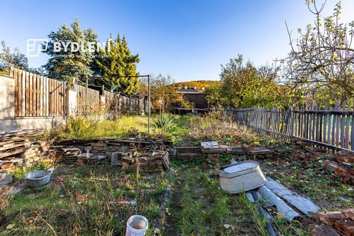 Prodej rodinného domu, Trmice, Vančurova, 86 m2