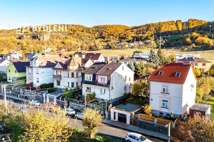 Prodej rodinného domu, Trmice, Vančurova, 86 m2