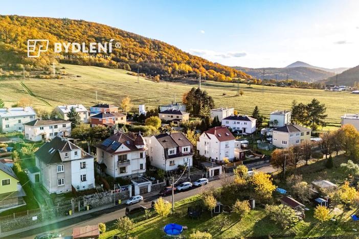 Prodej rodinného domu, Trmice, Vančurova, 86 m2