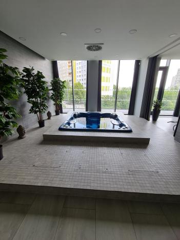 Pronájem bytu 1+kk, Praha - Stodůlky, Mukařovského, 26 m2