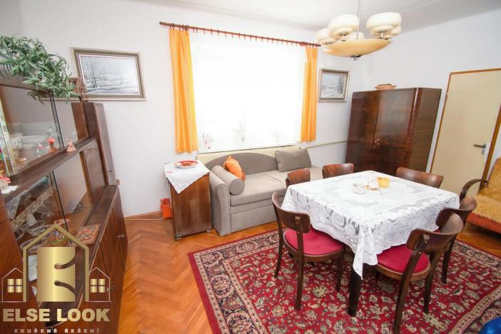 Prodej bytu, Rychnov nad Kněžnou, Jiráskova, 130 m2