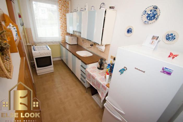 Prodej bytu, Rychnov nad Kněžnou, Jiráskova, 130 m2