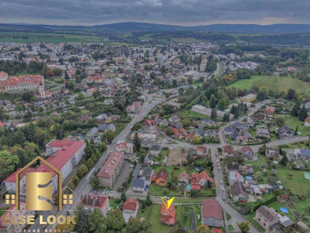 Prodej bytu, Rychnov nad Kněžnou, Jiráskova, 130 m2