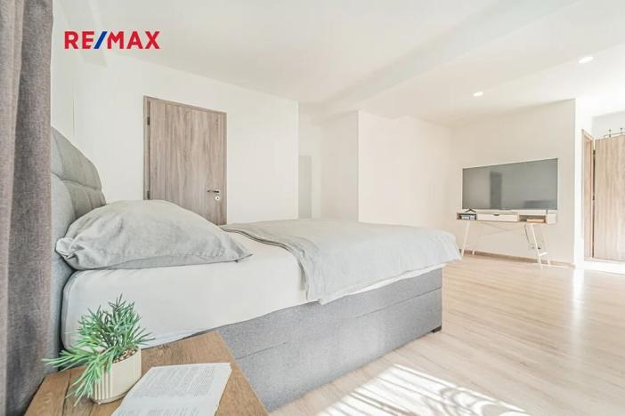 Prodej rodinného domu, Klobuky, Náměstí J. Š. Baara, 108 m2