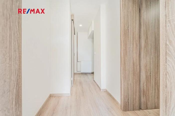 Prodej rodinného domu, Klobuky, Náměstí J. Š. Baara, 108 m2