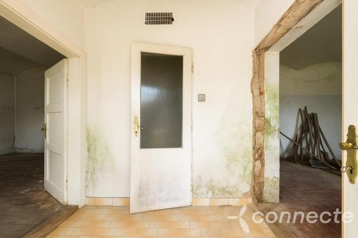 Pronájem skladu, Praha - Lipence, Jílovišťská, 228 m2