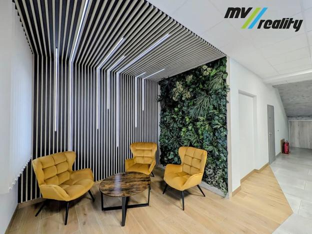 Pronájem kanceláře, Milovice, 86 m2