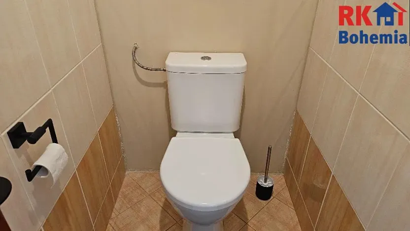 Pronájem bytu 2+1, Mladá Boleslav, U stadionu, 62 m2