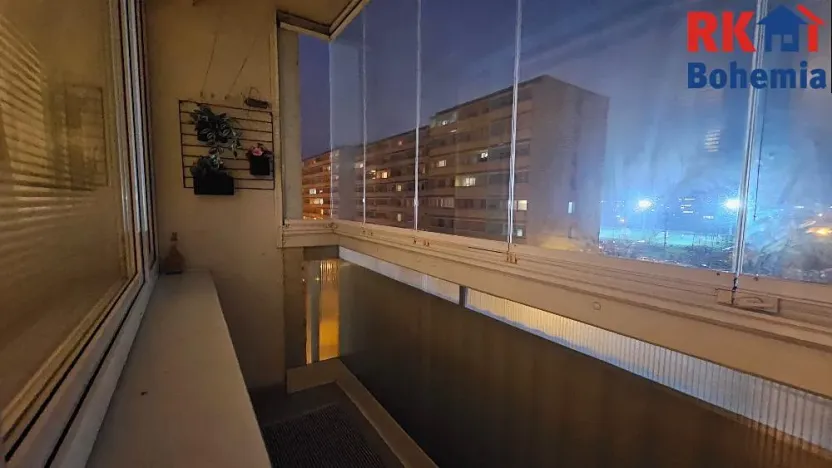 Pronájem bytu 2+1, Mladá Boleslav, U stadionu, 62 m2