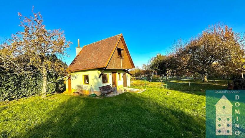 Prodej chaty, Kostelany, 48 m2