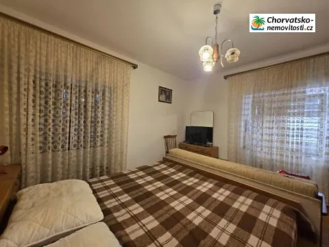 Prodej rodinného domu, Novi Vinodolski, Chorvatsko, 52 m2