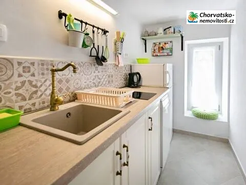 Prodej rodinného domu, Novi Vinodolski, Chorvatsko, 160 m2