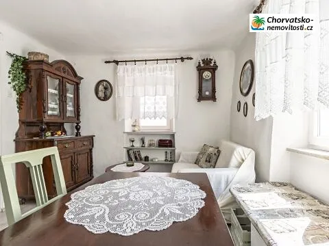 Prodej rodinného domu, Novi Vinodolski, Chorvatsko, 160 m2