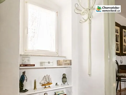 Prodej rodinného domu, Novi Vinodolski, Chorvatsko, 160 m2