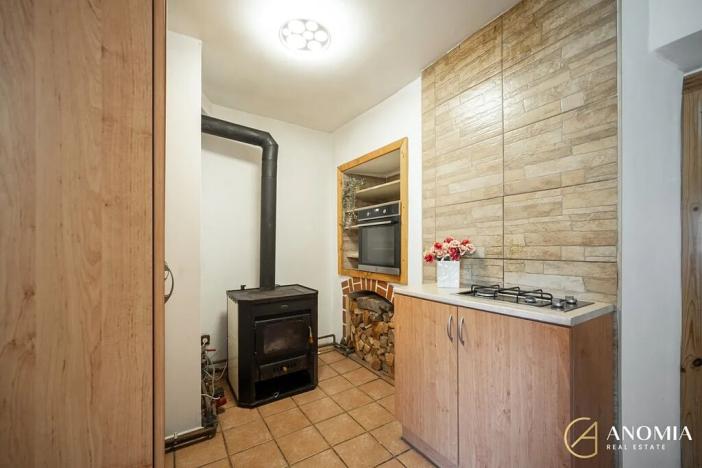 Prodej rodinného domu, Vápenný Podol, 98 m2