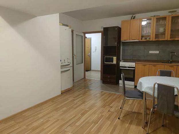 Prodej bytu 2+kk, Odolena Voda, V Malém háji, 42 m2