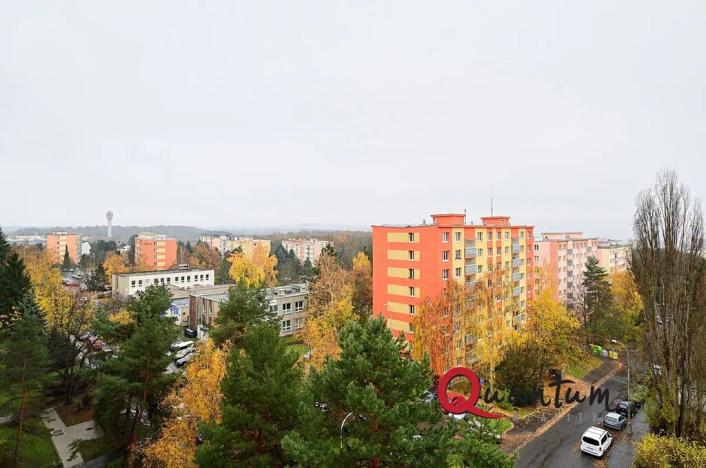 Prodej bytu 3+1, Praha - Kamýk, Cílkova, 67 m2