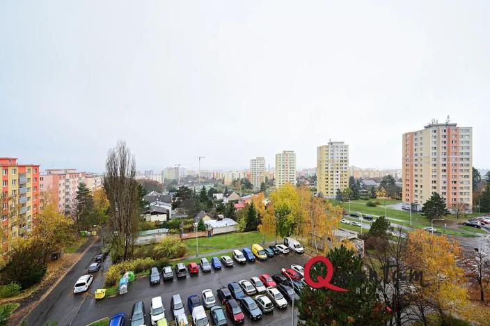 Prodej bytu 3+1, Praha - Kamýk, Cílkova, 67 m2