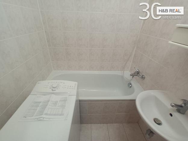 Pronájem bytu 3+1, Vsetín, Luh, 60 m2