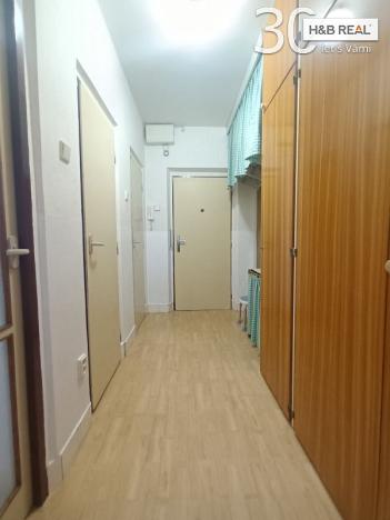 Pronájem bytu 3+1, Vsetín, Luh, 60 m2